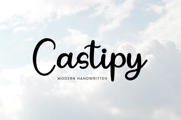 Castipy: A Script Amp Review