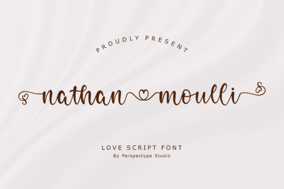 Nathan Moulli Review