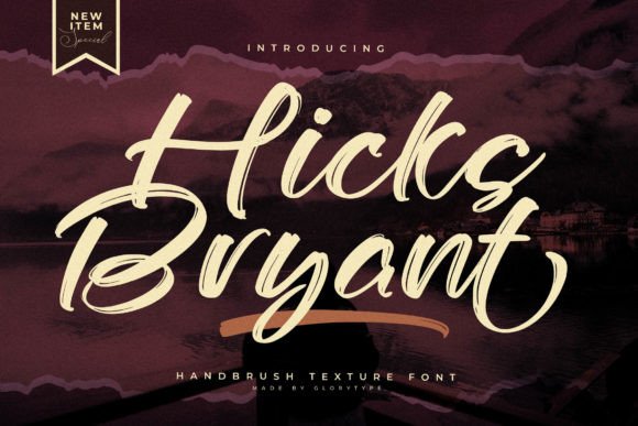 Upgrade Your Brand with Hicks Bryant